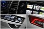 Skoda Reveals 2018 Karoq Design Details in New Photos, Digital Dash Appears
