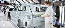 Skoda Rolls Out 100,000th EV, Determined to Become a Top Five European Car Brand