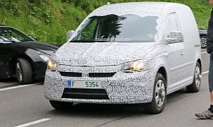 Skoda Roomster Reportedly Canceled Despite New Model Being Nearly Ready