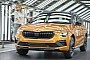 Skoda's 2024 Scala and Kamiq Hit Production Line, Would You Want Them in the U.S.?