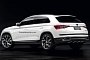 Skoda's Once Unlikely SUV Coupe Is Real and It Might Look like This