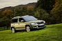 Skoda Sales Down in 2013, Company Hopes for 1.5 Million by 2018