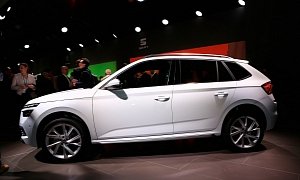 Skoda Scala and Kamiq Now Available With 150 HP 1.5 TSI