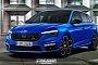 Skoda Scala RS and Scout Make a Lot of Sense