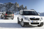 Skoda Sets Monthly Sales Record in March 2011