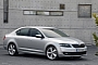 Skoda Shows Consistent Growth in November