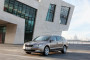 Skoda Superb Awarded Best Estate Car in 2011 by Fleet World