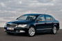 Skoda Superb Named Car of the Year 2009 In 8 Countries