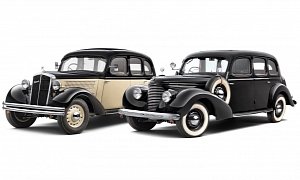 Skoda Superb Turns 85 Years Old, It’s Very Different From the Original Model