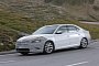 Skoda Testing Superb Facelift, Here's A First Look At The Prototype