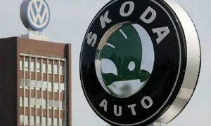 Skoda to Hire Hundreds This Year