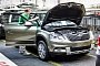 Skoda to Import Yeti from Russia to Europe Due to High Demand