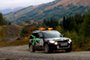 Skoda To Power the Rallye Sunseeker