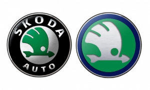 Skoda to Present New Logo, Joyster in Geneva
