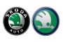 Skoda to Present New Logo, Joyster in Geneva