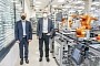Skoda Unveils Innovative Artificial Intelligence Lab for Car Manufacturing Research
