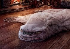Skoda Yeti, The Monster You Want as Your Bear Skin Rug