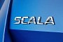 Skoda’s Latest Hatchback to be Called Scala, New Image Released
