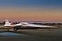 Skunk Works' Windowless Experimental Airplane Looks Like an Alien Fightercraft