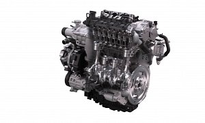 SkyActiv-3 To Give Internal Combustion Engines “Longer Lease Of Life"