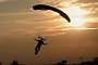 Skydiver Freefalls 5,000 Feet After Both Parachutes Fail to Open, Survives