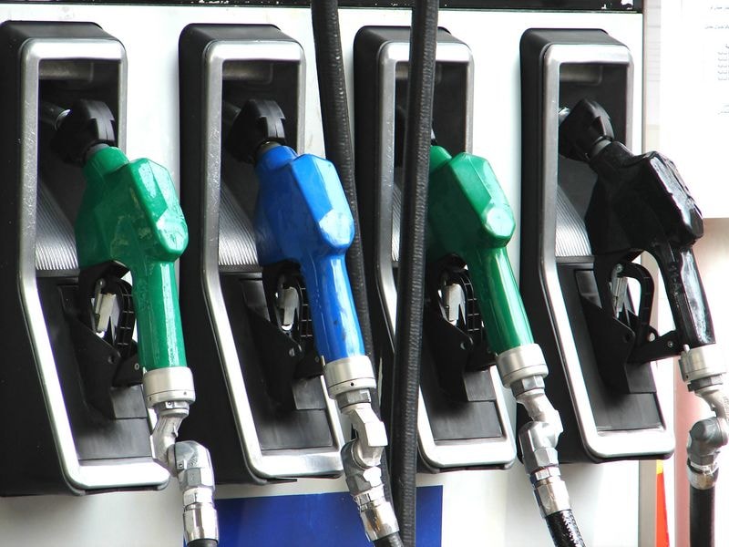 The Middle East conflicts increase petrol prices across the US