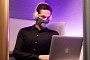 Skyted, PriestmanGoode Develop Voice-Absorbing Mask for Digital Nomads