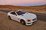 SL 65 AMG R231 Gets Reviewed by Autos Canada