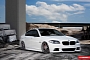 Slammed BMW 5 Series Is Not for Everyone