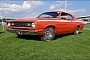 Slant-Six '72 Duster 225 Is the Best Mopar, Says an Owner Who Waited 21 Years To Buy One