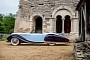 Sleek 1948 Talbot-Lago T26 Sport Convertible Will Bring Astonishing Money at Quail Auction