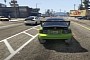 Sleeper Toyota Celica Is a Nightmare to Drive in GTA Online, Still Insanely Fun