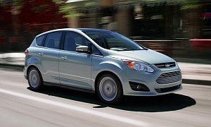 Slow Non-SUV Sales Prompt Ford, GM To Rethink Passenger Car Business