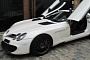 SLR McLaren Edition Chassis 003 is For Sale