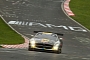 SLS AMG GT3 Has Awesome Season in 2013