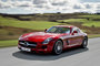 SLS AMG Owner Gets $1 Million Speeding Ticket in Switzerland
