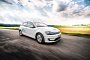 Small Austrian Company Shows VW How It's Done, Givess 200 Miles Range to e-Golf