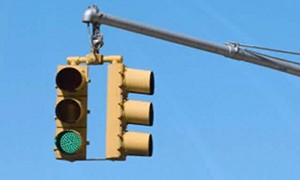 Small Cities in the US Apply for Intersection Cameras