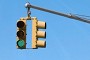 Small Cities in the US Apply for Intersection Cameras