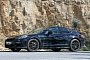 Smaller 2017 Panamera Test Mule Spied: Porsche Testing Mission E or 928 Revival?