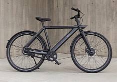 Smalo Hits the Cycling Industry With LX2 AI-Controlled E-Bike! Things Are Changing Forever