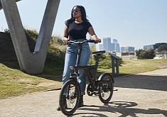 Smalo Is Looking To Change the E-Bike Industry With the Plush and AI-Operated PX2