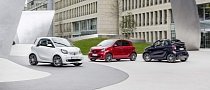 smart Brabus Model Lineup Goes On Sale In the United Kingdom