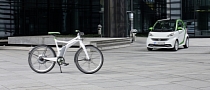 smart ebike to Go on Sale in 2012