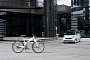 smart Electric Bike Available for Pre-Order in the UK