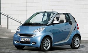 smart Facelift Official Info and Pictures