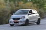 Smart ForFour Brabus Spotted Again, Looks Ready to Step Up Into Production