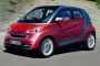 smart fortwo +2 Four-Seater in the Works