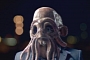 smart fortwo ED Commercial: Squid Faced Alien!