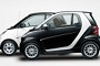 smart fortwo Edition 52 Launched
